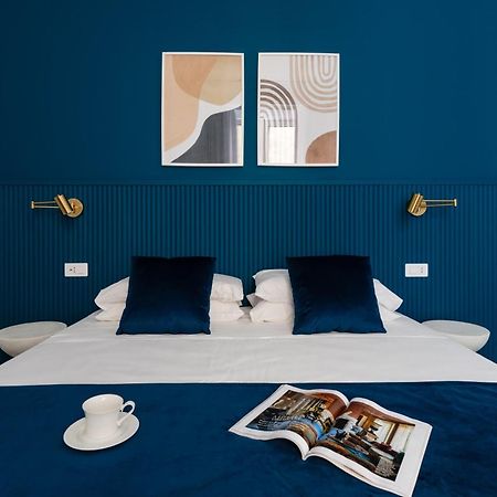 Epoca Suites Napoli Zewnętrze zdjęcie