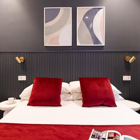 Epoca Suites Napoli Zewnętrze zdjęcie