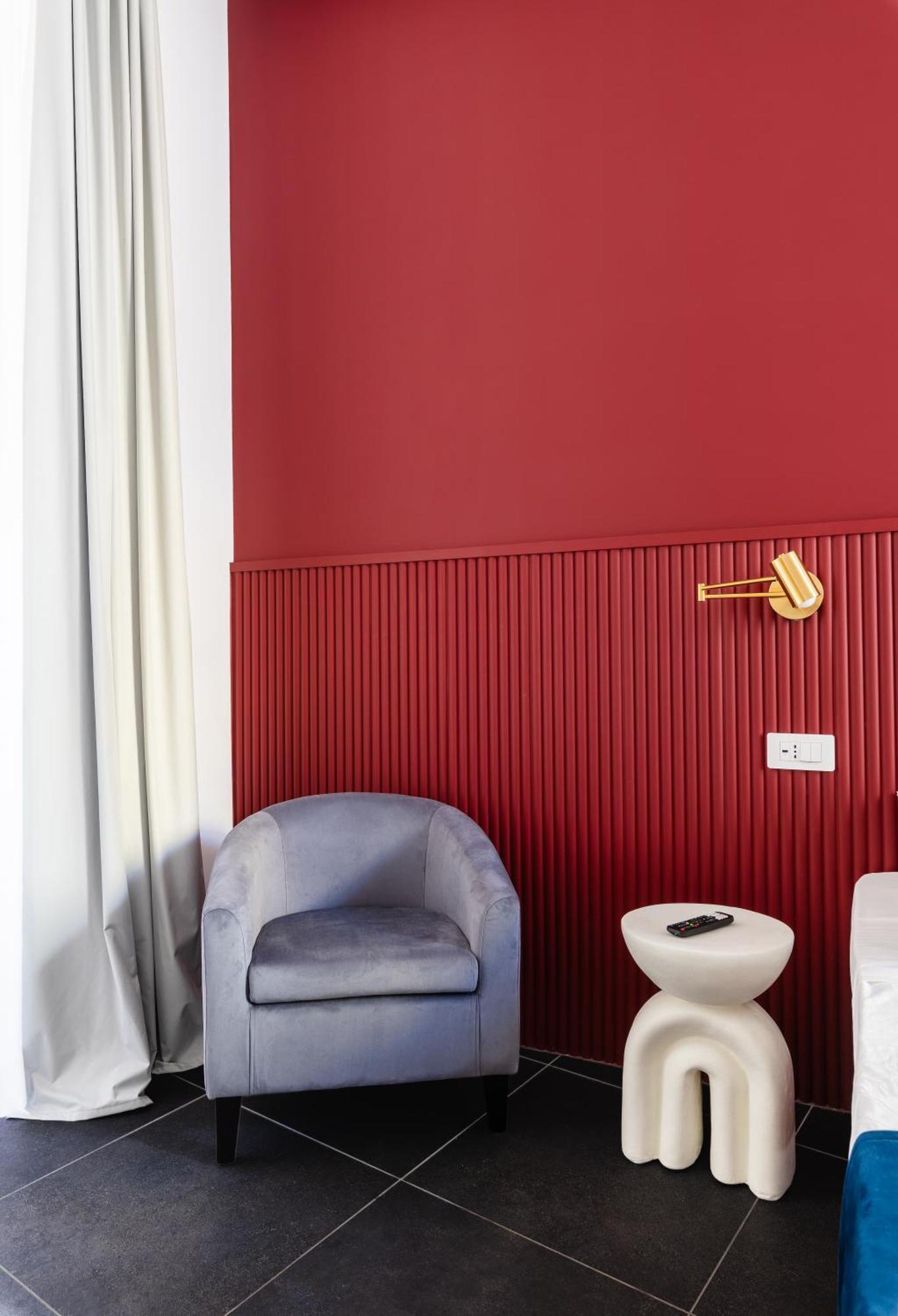 Epoca Suites Napoli Zewnętrze zdjęcie