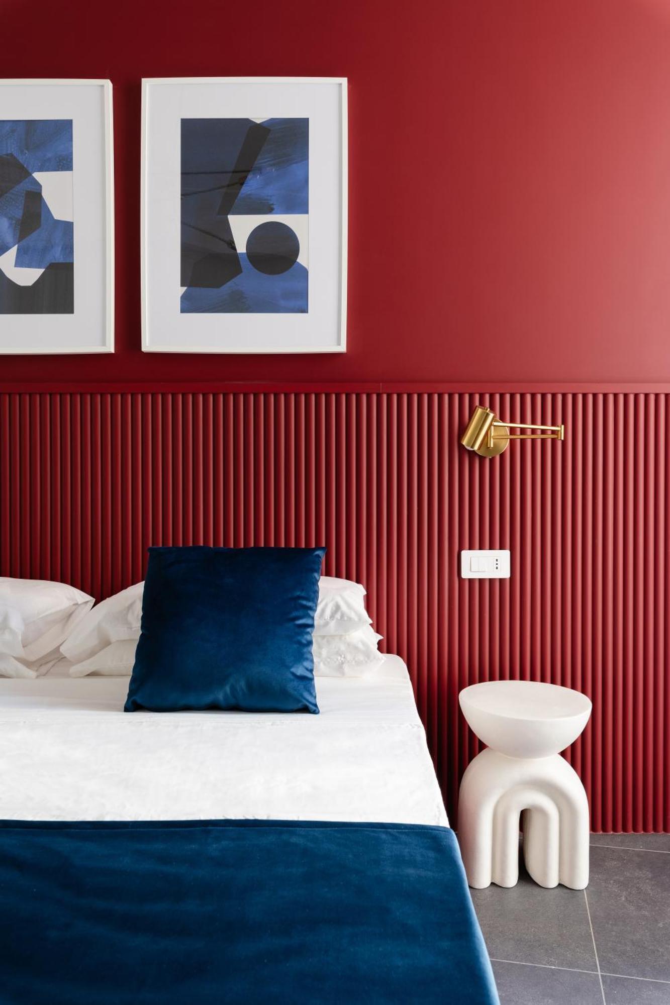 Epoca Suites Napoli Zewnętrze zdjęcie