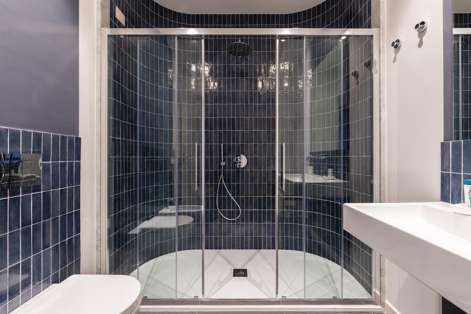 Epoca Suites Napoli Zewnętrze zdjęcie