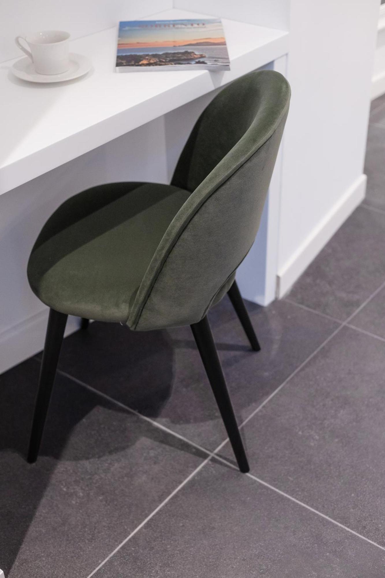 Epoca Suites Napoli Zewnętrze zdjęcie