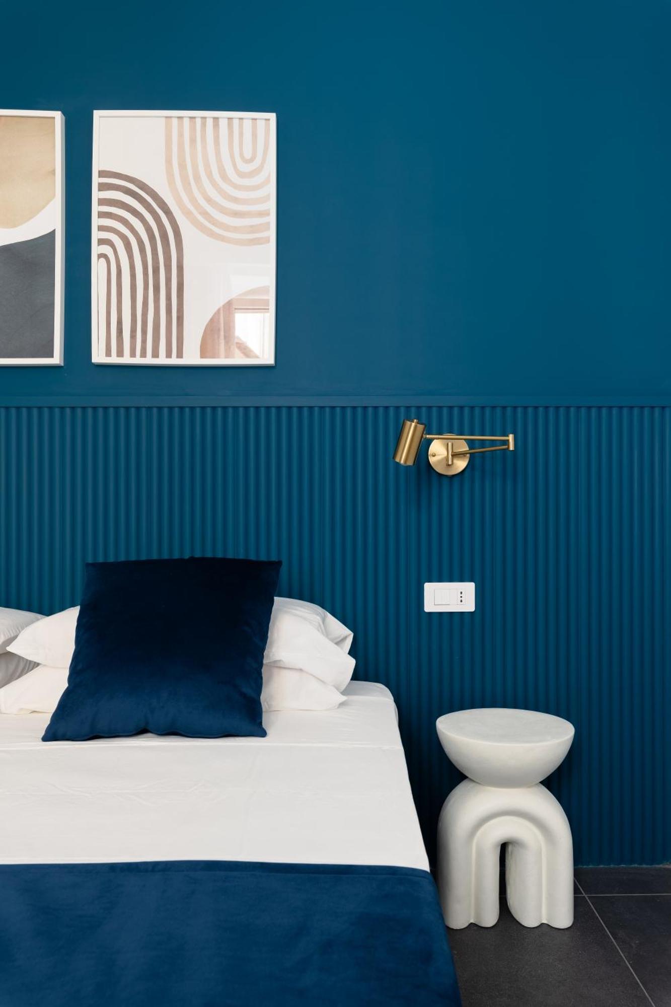 Epoca Suites Napoli Zewnętrze zdjęcie