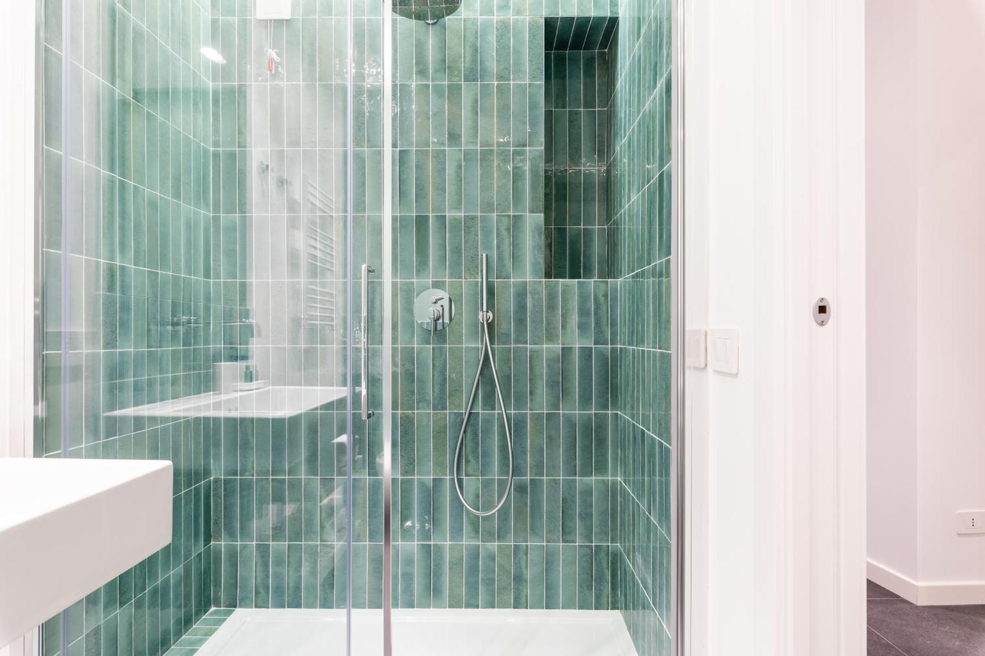 Epoca Suites Napoli Zewnętrze zdjęcie