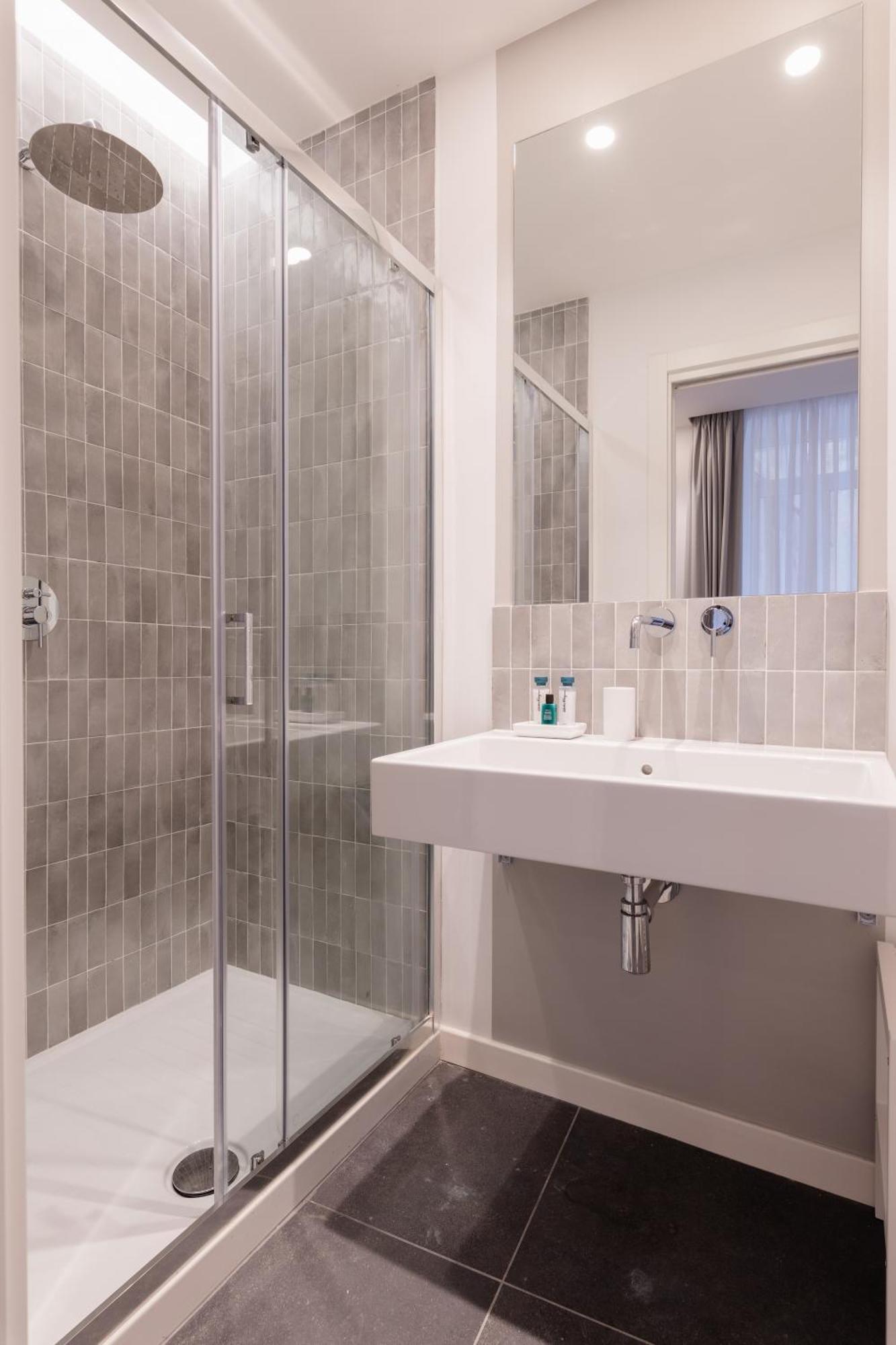 Epoca Suites Napoli Zewnętrze zdjęcie