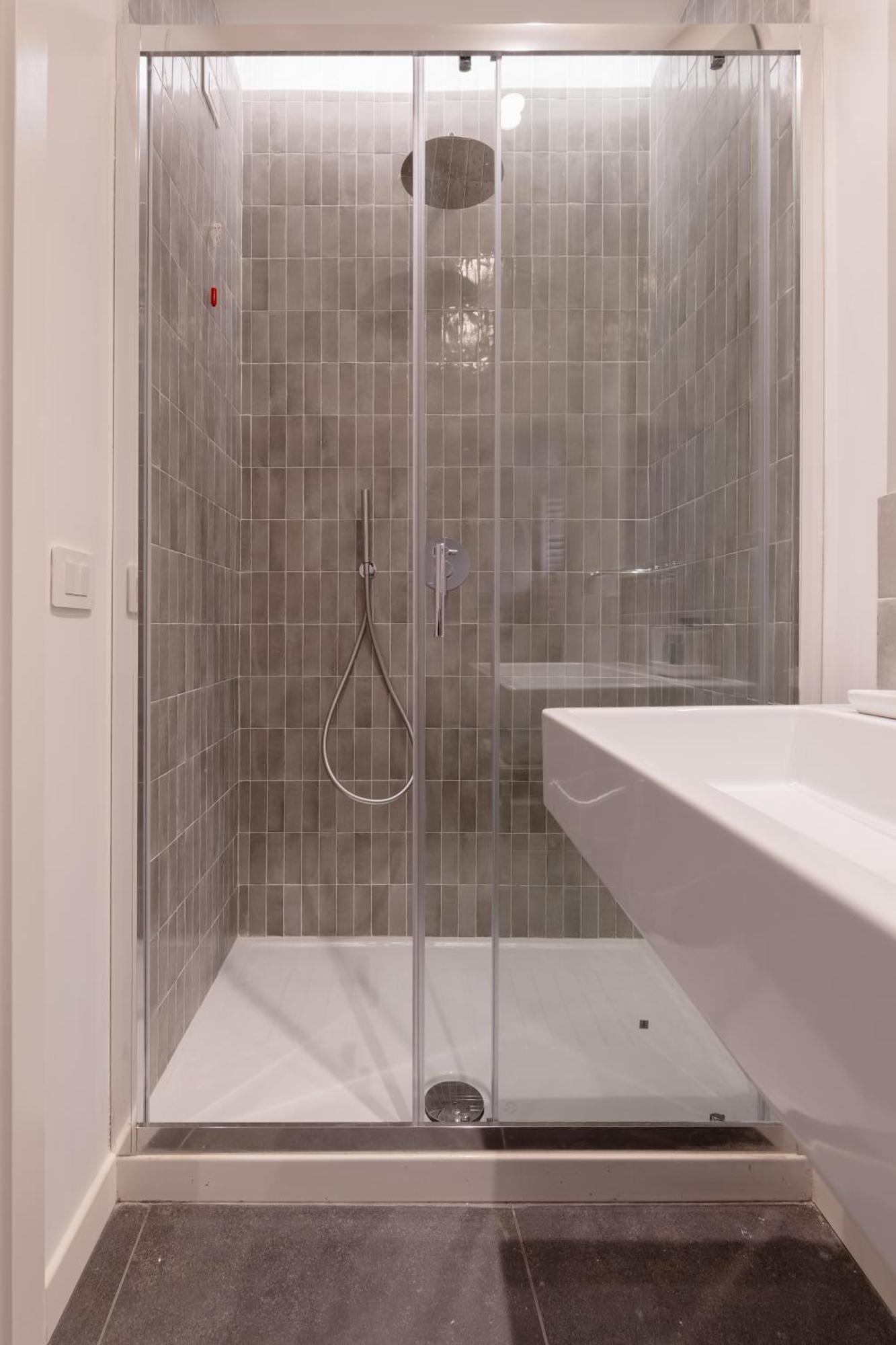 Epoca Suites Napoli Zewnętrze zdjęcie