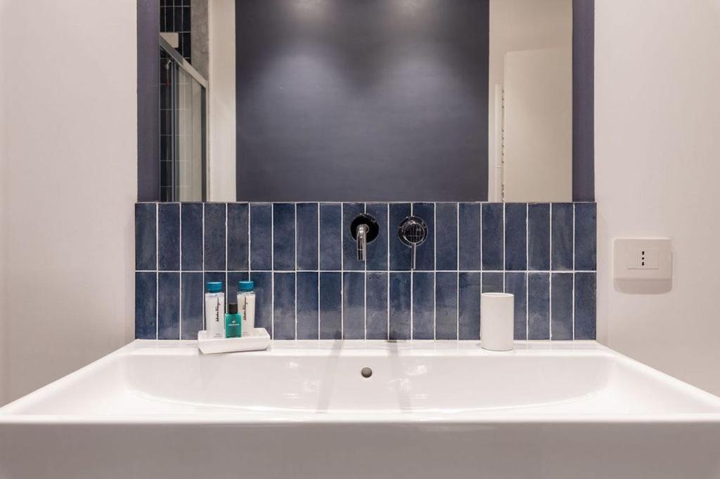 Epoca Suites Napoli Zewnętrze zdjęcie