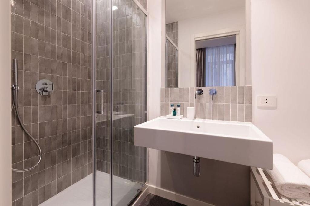 Epoca Suites Napoli Zewnętrze zdjęcie