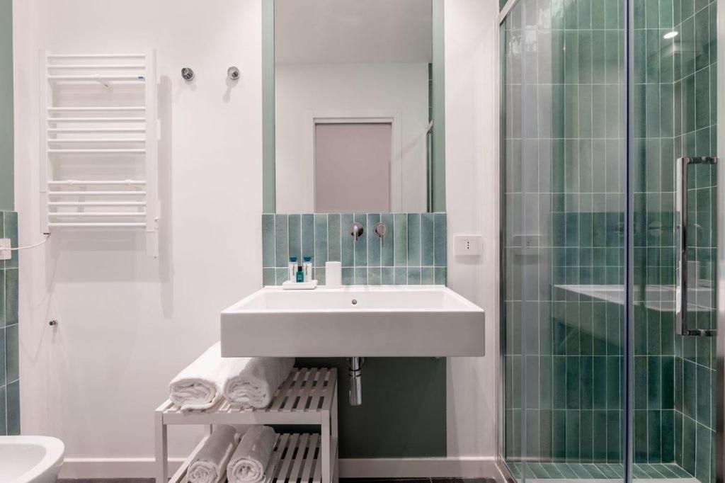 Epoca Suites Napoli Zewnętrze zdjęcie