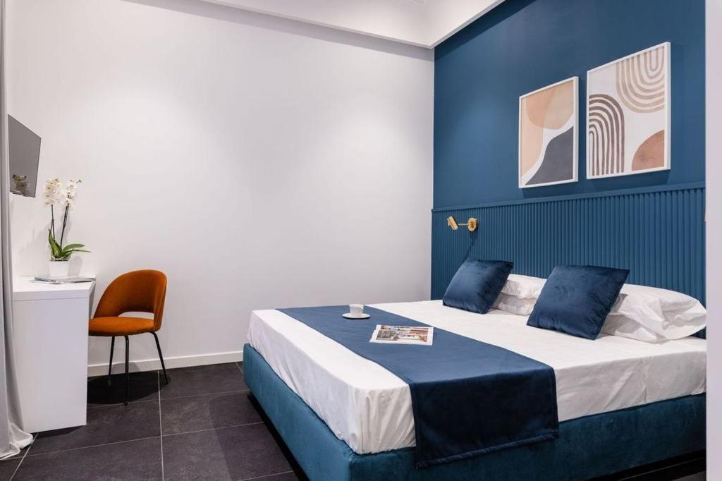 Epoca Suites Napoli Zewnętrze zdjęcie