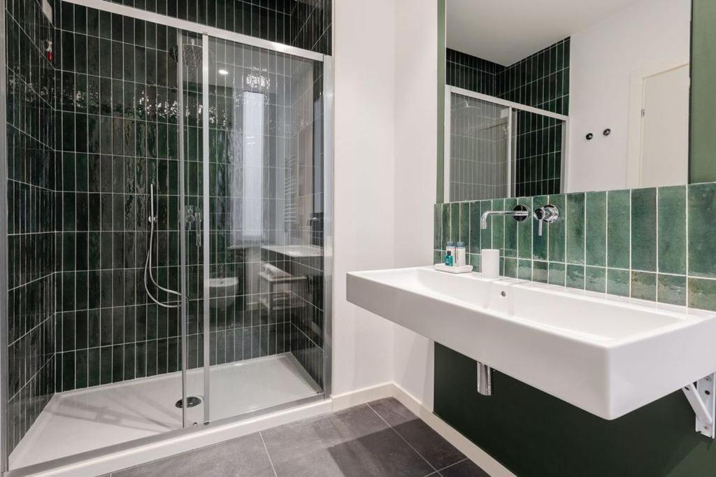 Epoca Suites Napoli Zewnętrze zdjęcie